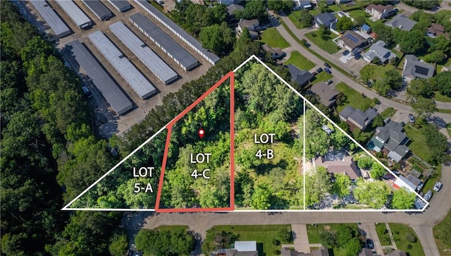 4C Short St, Slidell, LA 70461