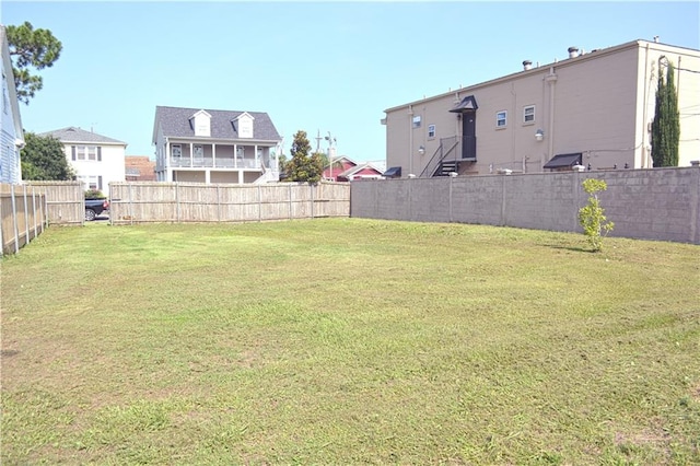 6249 Marshal Foch St, New Orleans, LA 70124