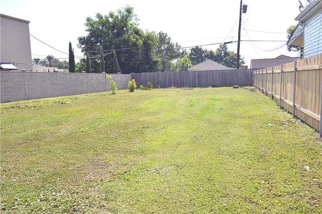 6249 Marshal Foch St, New Orleans, LA 70124