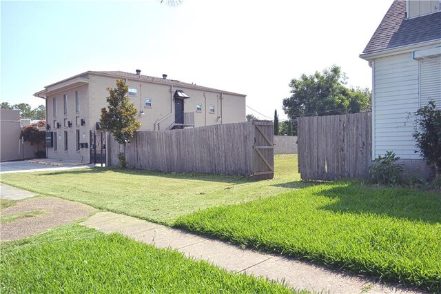 6249 Marshal Foch St, New Orleans, LA 70124