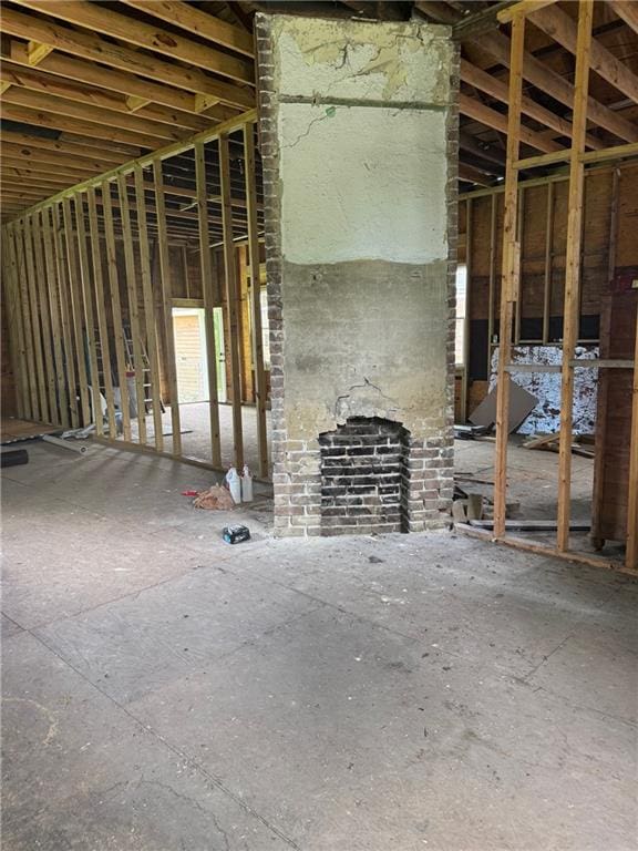 5123 Chartres St, New Orleans, LA 70117 - view of miscellaneous room