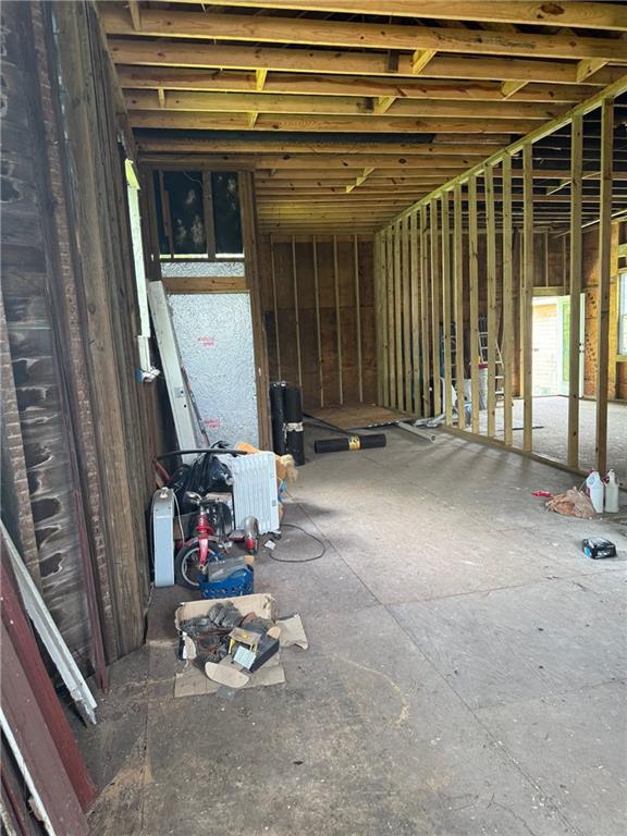 5123 Chartres St, New Orleans, LA 70117 - view of miscellaneous room