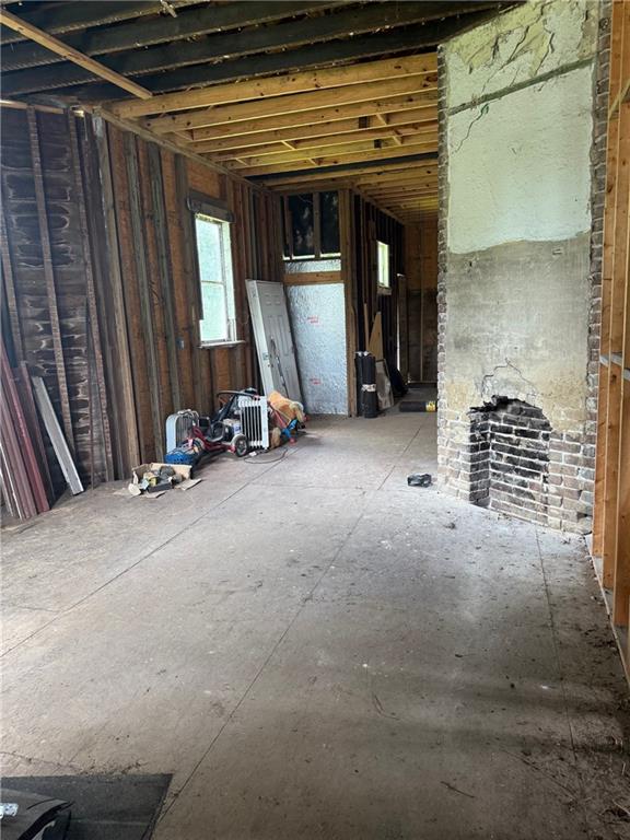 5123 Chartres St, New Orleans, LA 70117 - view of miscellaneous room