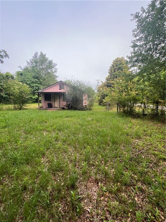 1620 Monroe St, Bogalusa, LA 70427