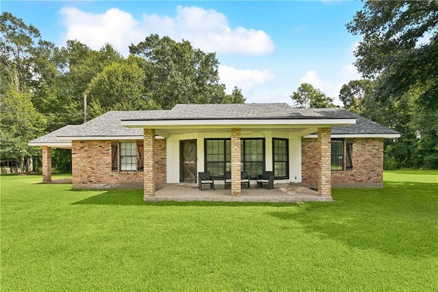 42073 Farlow Ln, Ponchatoula, LA 70454 - photo 1