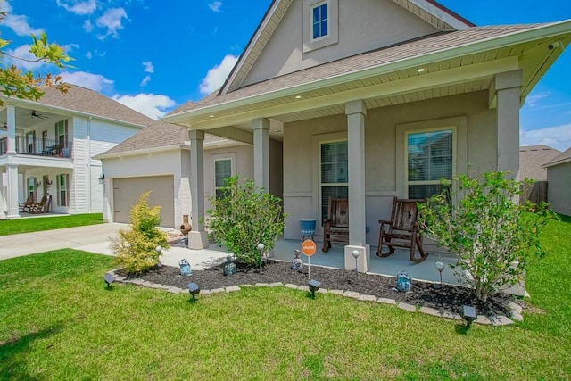 39352 Nutall Oak Ave, Prairieville, LA 70769 - photo 5