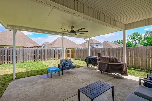 39352 Nutall Oak Ave, Prairieville, LA 70769 - photo 46