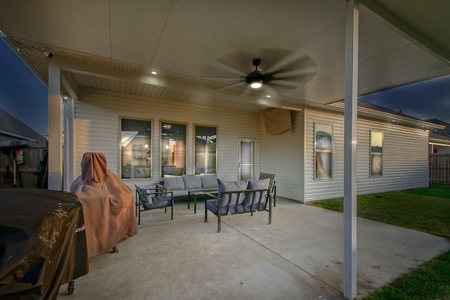 39352 Nutall Oak Ave, Prairieville, LA 70769 - photo 48