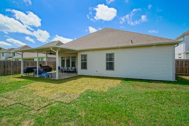 39352 Nutall Oak Ave, Prairieville, LA 70769 - photo 53