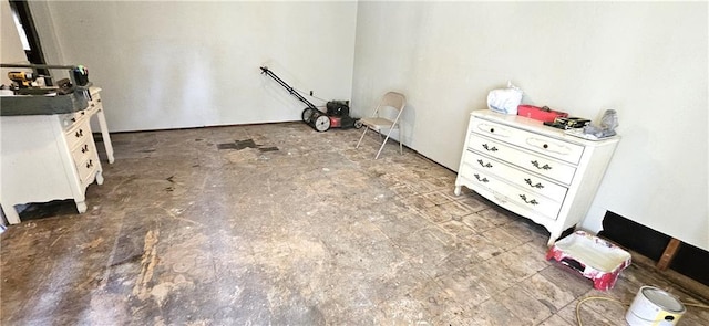 140 N 14th St, Ponchatoula, LA 70454 - interior space with white cabinetry