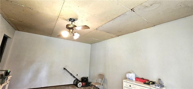 140 N 14th St, Ponchatoula, LA 70454 - interior space