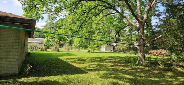 140 N 14th St, Ponchatoula, LA 70454 - view of green lawn