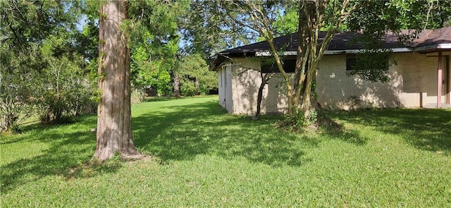 140 N 14th St, Ponchatoula, LA 70454 - view of grassy yard