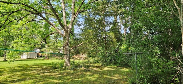 140 N 14th St, Ponchatoula, LA 70454 - view of grassy yard