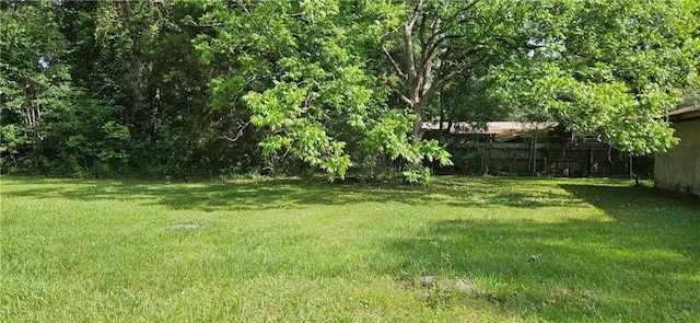 140 N 14th St, Ponchatoula, LA 70454 - view of grassy yard
