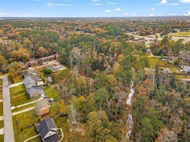 LOT5 Beechwood Dr, Hammond, LA 70401