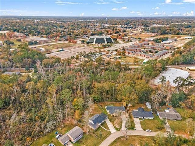 LOT5 Beechwood Dr, Hammond, LA 70401
