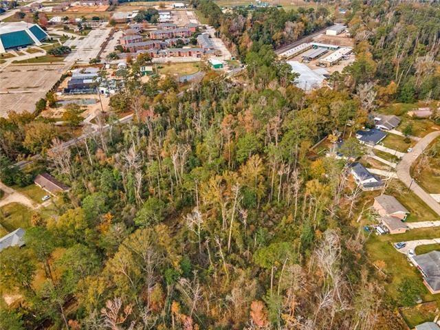 LOT5 Beechwood Dr, Hammond, LA 70401