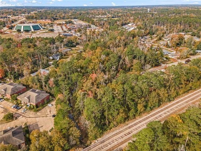 LOT5 Beechwood Dr, Hammond, LA 70401