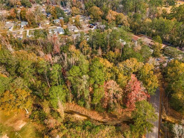 LOT5 Beechwood Dr, Hammond, LA 70401
