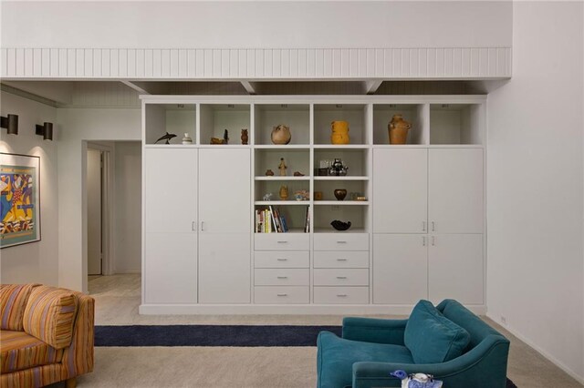 1450 Pine Tree Rd, Opelousas, LA 70570 - view of closet