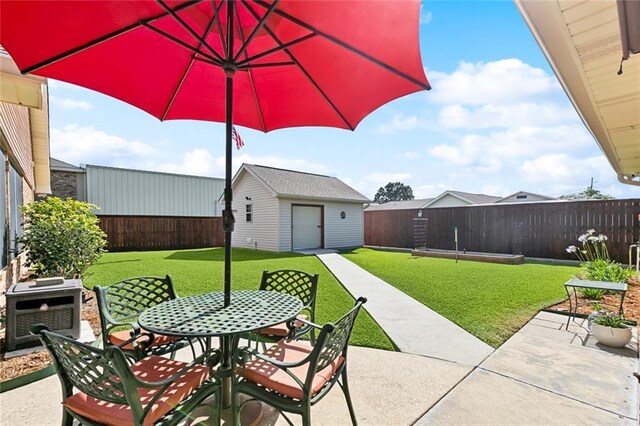 322 Balboa Dr, Luling, LA 70070 - photo 19