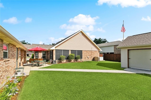 322 Balboa Dr, Luling, LA 70070 - photo 20