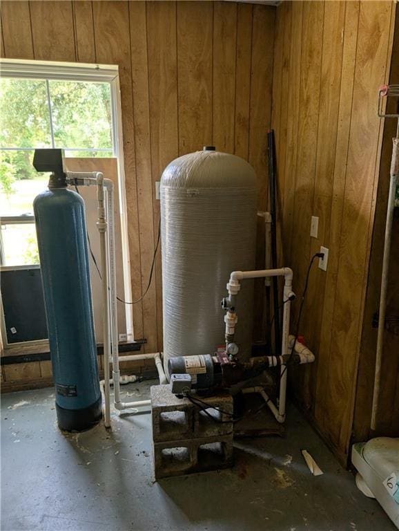 608 Eagle Dr, Slidell, LA 70461 - view of utilities