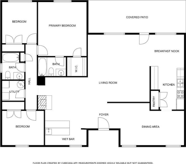 272 W Louisiana State Dr, Kenner, LA 70062