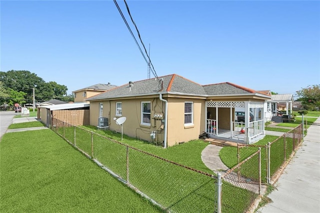 2200 Trio St, Chalmette, LA 70043 - photo 1