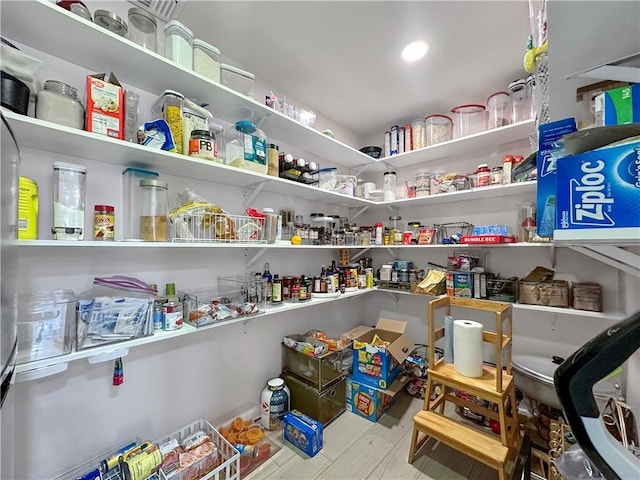 61258 N Military Rd, Slidell, LA 70461 - view of pantry