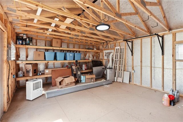 1101 Fairway Dr, Kenner, LA 70062 - view of storage