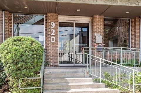 920 Poeyfarre St Unit 264, New Orleans, LA 70130 - entrance to property with brick siding