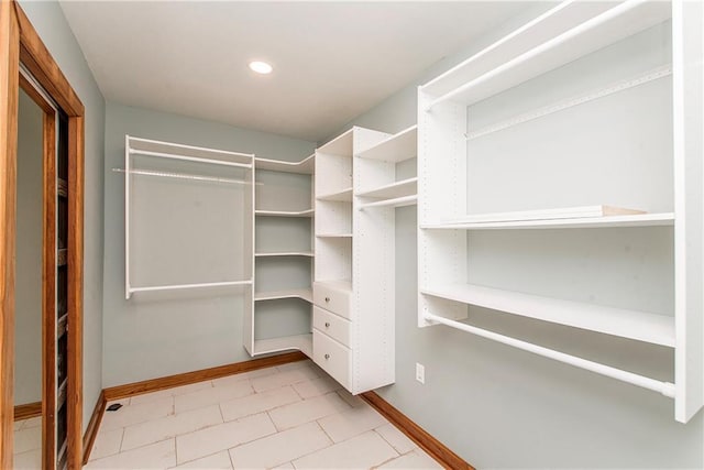 51075 Jenkins Ln, Tickfaw, LA 70466 - view of walk in closet