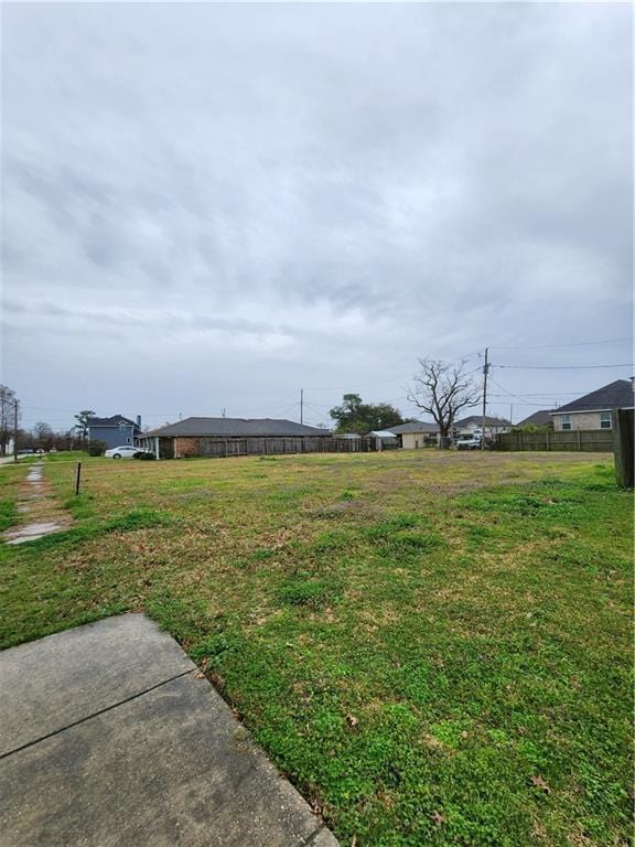 316 Ocelot Dr, Arabi, LA 70032 - photo 1