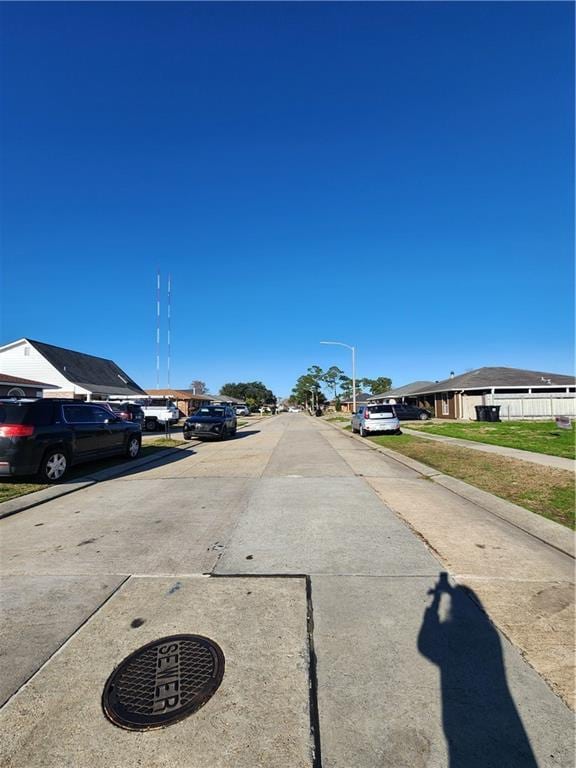 3501 Decomine St, Chalmette, LA 70043
