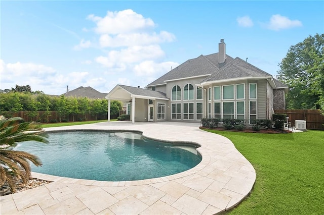 1080 Whitetail Dr, Mandeville, LA 70448 - photo 35