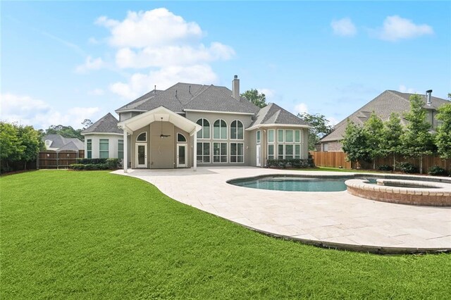 1080 Whitetail Dr, Mandeville, LA 70448 - photo 36