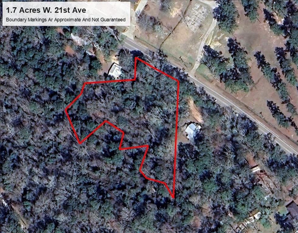 2357 W 21st Ave, Covington, LA 70433