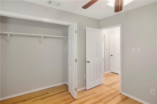 300 Somerset Dr, Slidell, LA 70461 - view of closet