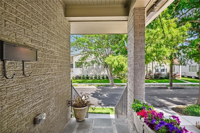 3425 Vincennes Pl, New Orleans, LA 70125 - exterior view