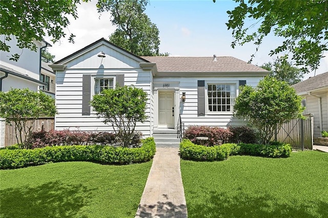 6951 Memphis St, New Orleans, LA 70124 - view of front of property