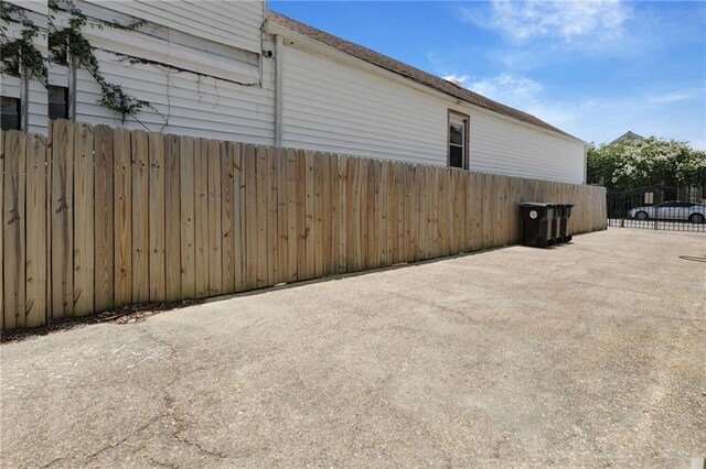 2409-11 St Ann St, New Orleans, LA 70119 - view of side of property
