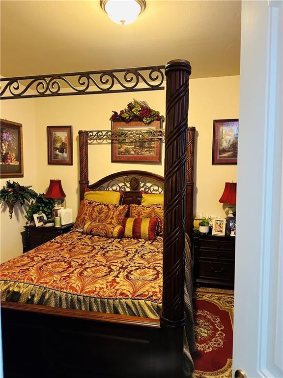 1393 Shipyard Dr, Slidell, LA 70461 - view of bedroom