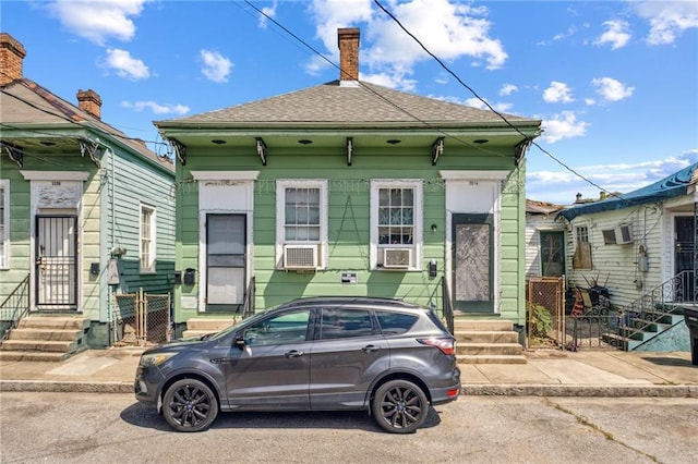 1124-1126 Henriette Delille St, New Orleans, LA 70116
