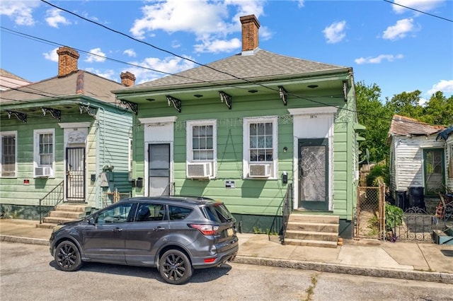 1124-1126 Henriette Delille St, New Orleans, LA 70116