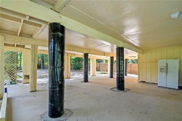10152 Lawrence Rd, Hammond, LA 70403 - view of patio / terrace