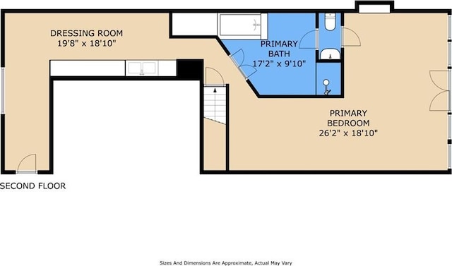 265 Cindy Lou Pl, Mandeville, LA 70448 - floor plan / room layout