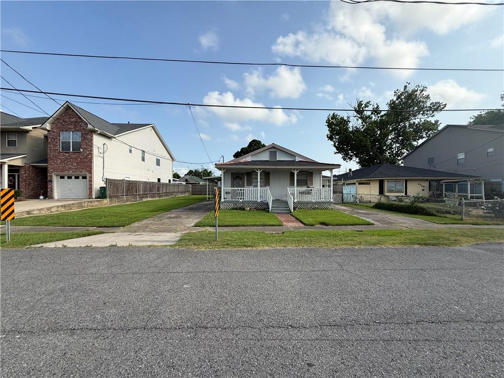 3754-3756 Roman St, Metairie, LA 70001