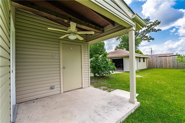 2700 Plaza Dr, Chalmette, LA 70043 - photo 19
